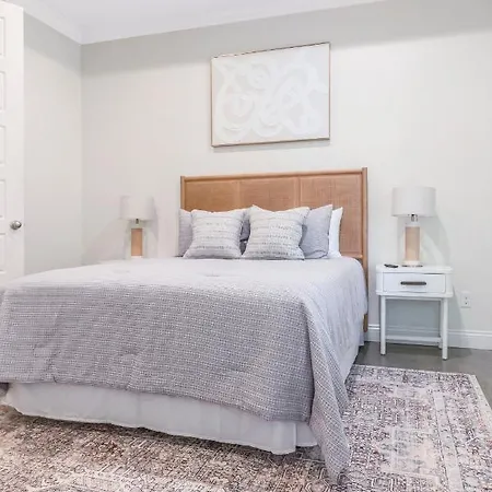 Charming Cottage Built In 2019 Lafayette Exterior photo