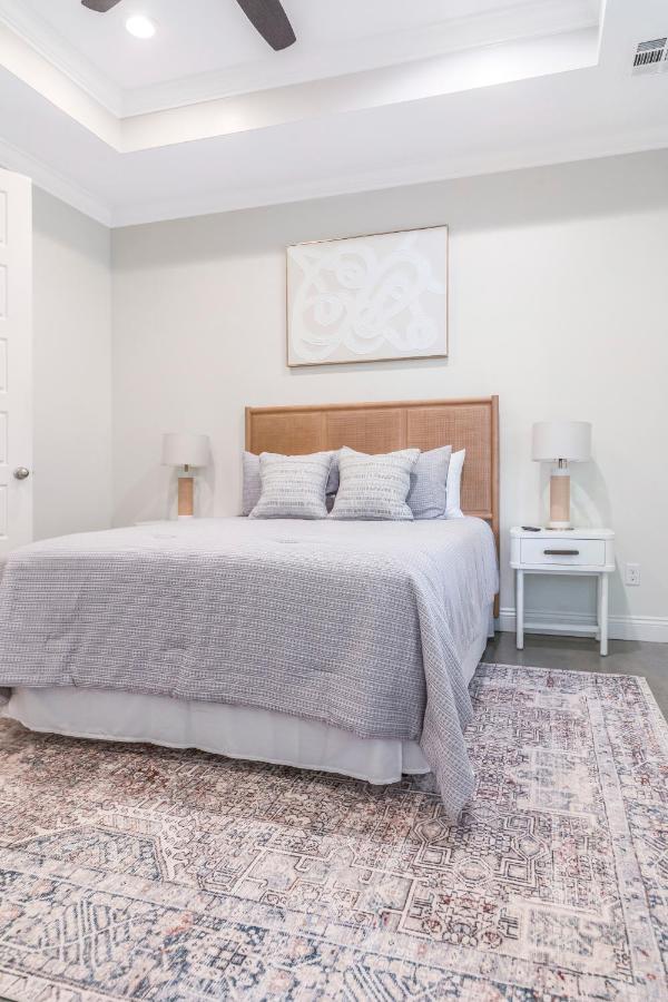 Charming Built In 2019