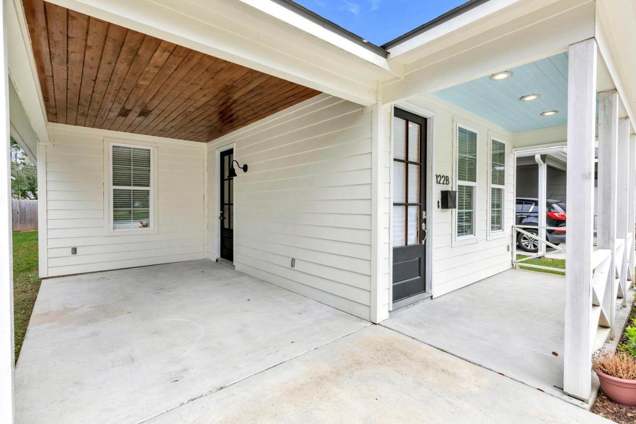 Charming Built In 2019 Ferienhaus Lafayette